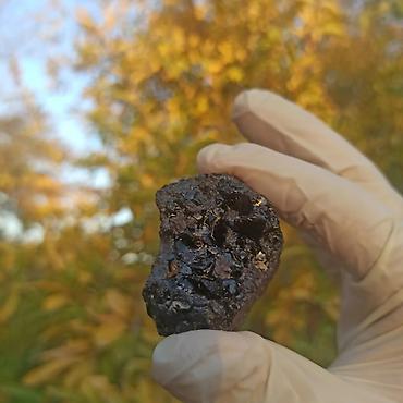 Digər kolleksiyalar: Obsidian Təbii Daş Satılır | Qara Obsidian | Enerji Daşı | Orijinal — 6