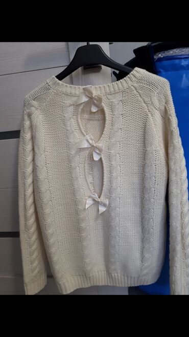 кофта блузка: Женский свитер