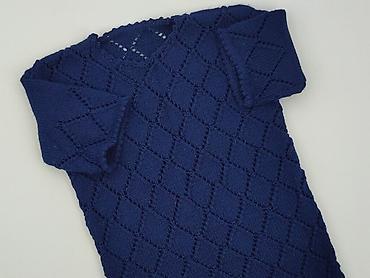 calliope sweater: Hand Knitted, Sweter damski, rozmiar S — 1