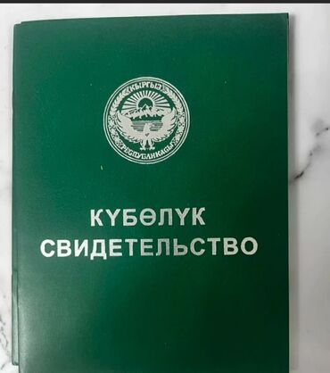 ак тилек дома: 200 соток, Для сельского хозяйства, Договор купли-продажи