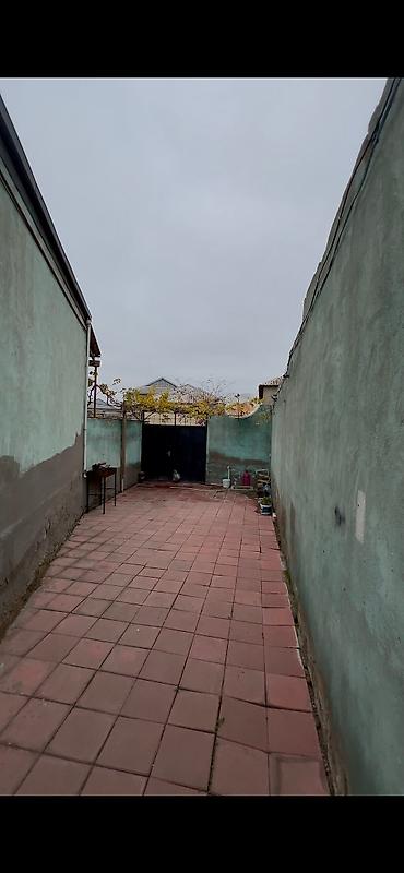 məhlə evi: 3 otaqlı, 90 kv. m, Yeni təmirli — 8