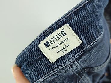 mustang jeans: Denim, Jeansy damskie, rozmiar S — 4