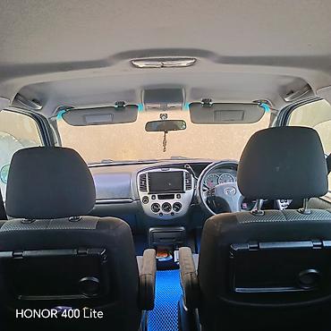mazda cx: Mazda Tribute: 2003 г., 2.3 л, Автомат, Бензин, Кроссовер — 5