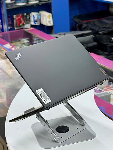 en ucuz macbook: LENOVO THINKPAD X13 GEN 2 – PREMIUM BİZNES NOUTBUKU 🚀 ✅ Az işlənmiş — 4