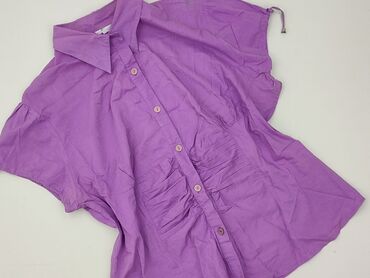 Women`s shirt, size 3XL (EU 46)