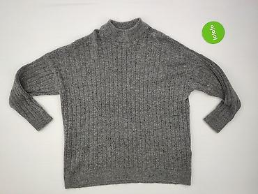softshell ielm: Selected Femme, Sweter damski, rozmiar M — 2