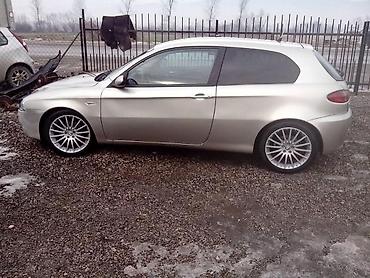 delovi za generic motore: DELOVI ZA ALFA ROMEO 147 | Alfa Romeo 156 i 147 (obicna kao i — 3