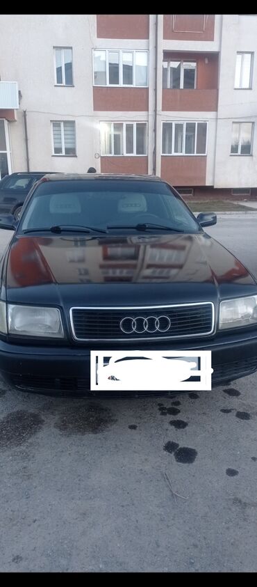 каракол машина ауди: Audi 100: 1991 г., 2.3 л, Механика, Бензин, Седан