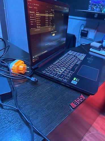 rtx 3050 super: Или меняю на Сони 5 с дисководом Игровой ноутбук Acer Nitro 5 — 4