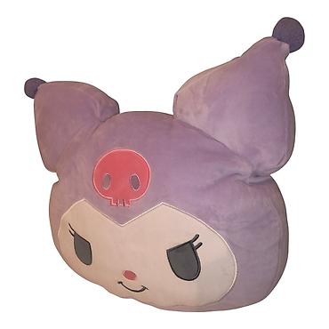 balis: Kuromi temalı yumşaq dekorativ yastıq, miniso Tamamilə yeni kimi — 2