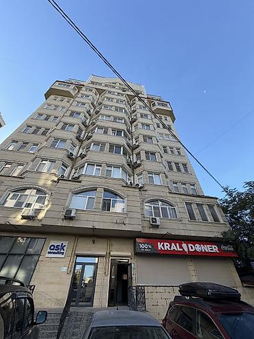 Коммерциялык кыймылсыз мүлктү сатуу: 🔥🔥🔥🔥🔥🔥 Коммерческое помещение на 📍первой линии по ул. Абдымомунова — 1
