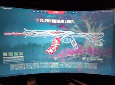 oyun halisi: Hesab ozumundur ad deyise biler vaxti dolub. Bakida Gencede gorusle