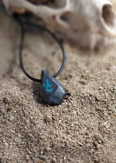 Seplər: ARCANE animasiyyasindaki hex stone. öz mehsulumuzdur ve qaranliqsa