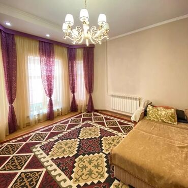 Продажа домов: Дом, 272 м², 8 комнат, Собственник — 7