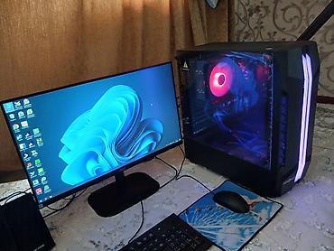 купит айфон 10 про макс: Компьютер, ОЗУ 16 ГБ, Игровой, Новый, Intel Core i5, NVIDIA GeForce RTX 3050 — 9