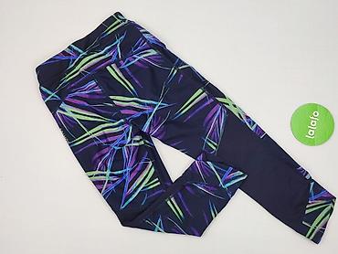 decatlon sklep: Legginsy Sportowe damskie, rozmiar S — 3