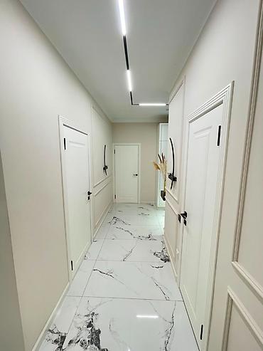 филормония квартиры: 3 комнаты, 91 м², Филармония Элитка, 6 этаж, Евроремонт — 4