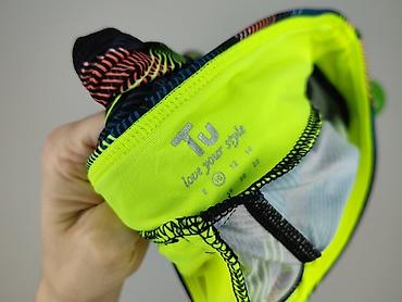 getry odchudzające: Tu, Legginsy Sportowe damskie, rozmiar M — 5