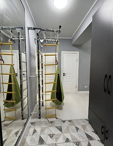 Продажа квартир: 2 комнаты, 62 м², Азия Молл Элитка, 5 этаж, Евроремонт — 17