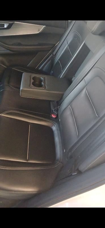 Chery: Chery Tiggo: 2023 г., 1.6 л, Бензин, Кроссовер — 6