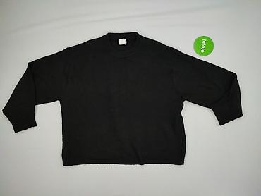 lemonada bluzy: H&M, Sweter damski, rozmiar 6XL — 2