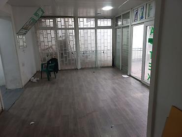 Kommersiya daşınmaz əmlakı: Kommersiya obyektinin icarəsi/satışı üçün elan Obyekt tipi: küçəyə — 10