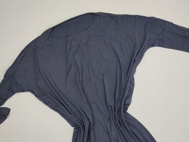 swetrowa sukienka h: Women`s dress, size 4XL (EU 48)