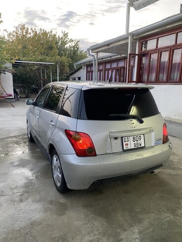 фаркоп на ауди а6: Toyota ist: 2003 г., 1.5 л, Автомат, Бензин, Хэтчбэк