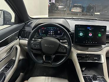 byd e9 1: BYD Song Plus: 2023 г., 0.1 л, Автомат, Электромобиль, Кроссовер — 4