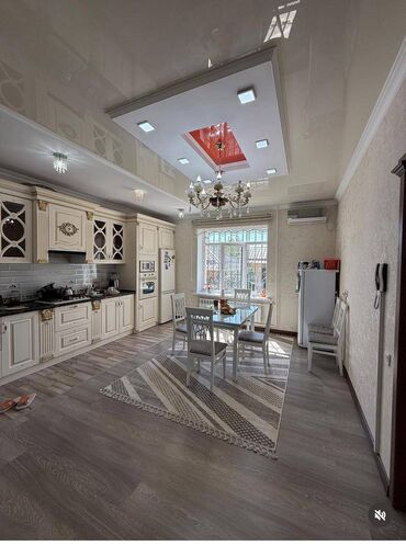 дом жм кок жар: Дом, 220 м², 5 комнат, Агентство недвижимости, Евроремонт