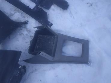 Другой электротранспорт: Редуктор от Субару Форостер 2010 г Каропка, Кардан, Пластиковые детали — 5