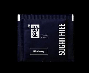 Здоровое питание: Основа-пудра без сахара The Base (Zero Sugar Base) — 100% вкус без — 3