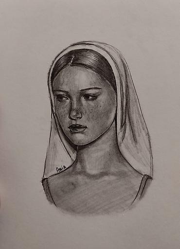 Sifarişlə əl işləri: Rəsm əsərləri, portretlər — 2