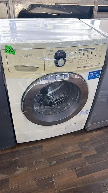 Samsung paltaryuyan maşın, ön yükləməli model. Korpus üzərində lalafo.az -da Samsung paltaryuyan maşın, ön yükləməli model. Korpus üzərində