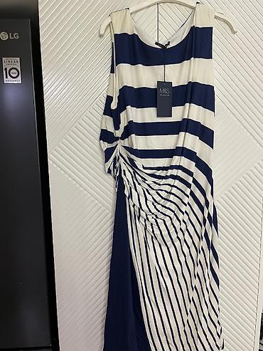 pull and bear: M&S Collection qadın paltari.turkiyəden almışam.hec — 1