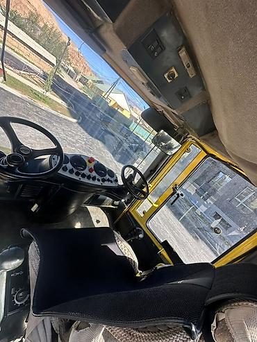 dw 200: Каток дорожный BOMAG BW 161 AD-4 Описание: - Двухвальцовый — 4