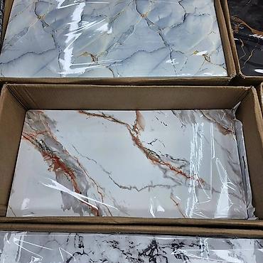 Ostali kućni dekor: 🔝🔝🔝Zidne obloge 🔝🔝🔝 🔥🔥🔥220 din po tabli (60x30)🔥🔥🔥 10kom- 2200 din — 5