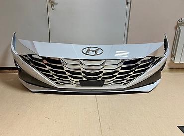 elantra 2022: Hyundai Elantra, 2022 il, ABŞ — 1