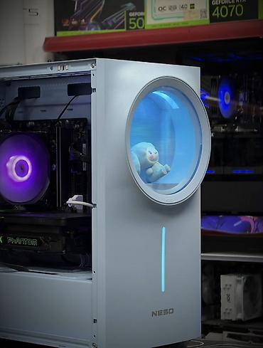 6900 xt: 🎮 ИГРОВОЙ ПК — RTX 3070 | i5-12400F | 1TB SSD 🔥 💥 Мощь, скорость и — 4