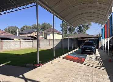 Продажа коттеджей и домов: 🏡 🚨 Продается новый жилой дом - г. Кант, улица Гагарина 62. - 1ый — 10