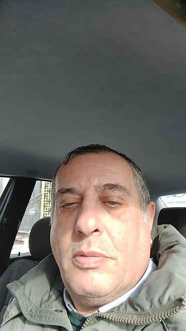 masaj bakü: Şəxsi sürücü, 54 yaş, stajı 26 il, Nəqliyyat təmin edilir — 1