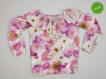 bluza boxy: Bluzka damska, rozmiar S — 2