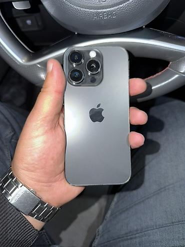 apple mak book: IPhone 14 Pro, Space Gray, Face ID — 1
