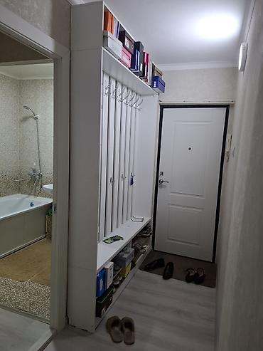 стройител: 3 комнаты, 58 м², Городок строителей 104 серия, 3 этаж, Свежий ремонт — 2
