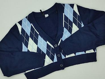 sweter michael kors: H&M Divided, Kardigan damski, rozmiar M — 1