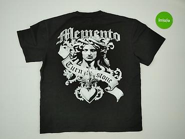 punk 220w: Koszulka dla mężczyzn, rozmiar 4XL — 3