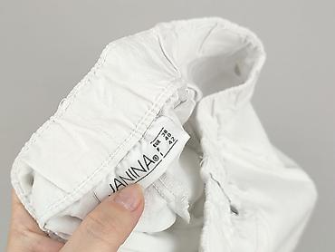 guess 41: Janina, Spodnie materiałowe damskie, rozmiar S — 5