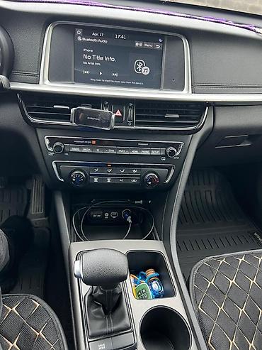 киа оптима 2020: Kia Optima: 2020 г., Автомат, Бензин, Седан — 10