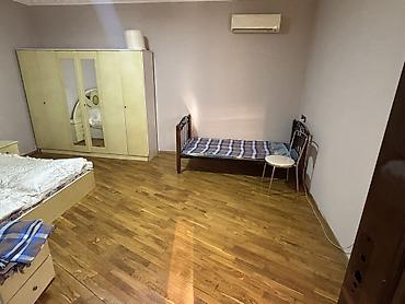 Həyət evləri və villaların satışı: Salam Həyətyanı daşınmaz əmlak – həyət evi və ayrıca mətbəx Aile ucun — 21