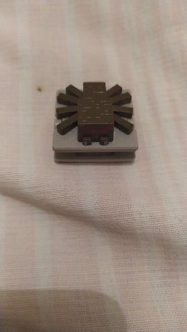Игрушечные фигурки: Minecraft temalı kiçik fiqur – “Spider” miniatürü - Dizayn: Kublu — 1